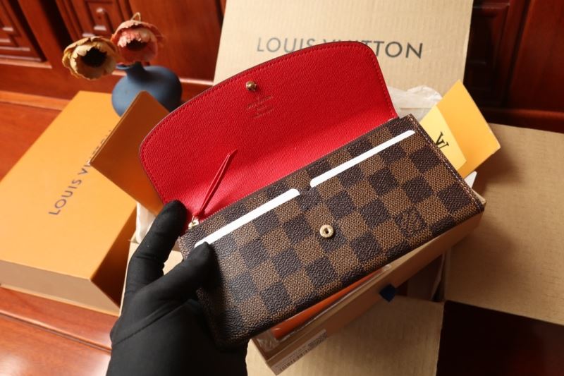 LV Wallets